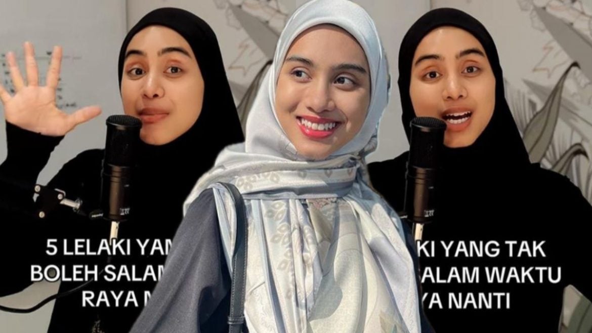 [VIDEO] Aisyah Hijanah Buat Brownies Sempena ‘Birthday’ Suami – ‘Doa & Harapan Yang Baik Sambil Tangan Sibuk Buat Kek’