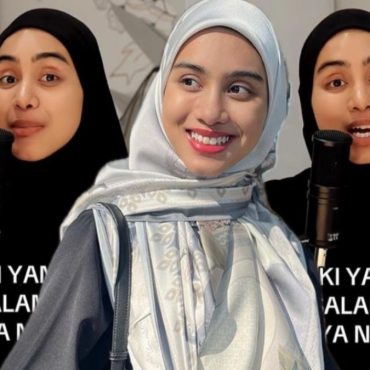[VIDEO] Aisyah Hijanah Buat Brownies Sempena ‘Birthday’ Suami – ‘Doa & Harapan Yang Baik Sambil Tangan Sibuk Buat Kek’
