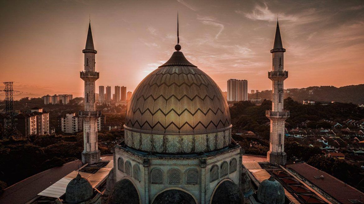 Masjid