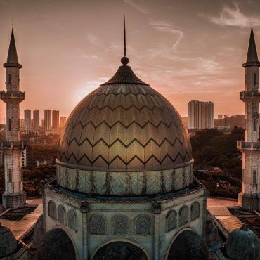 Masjid