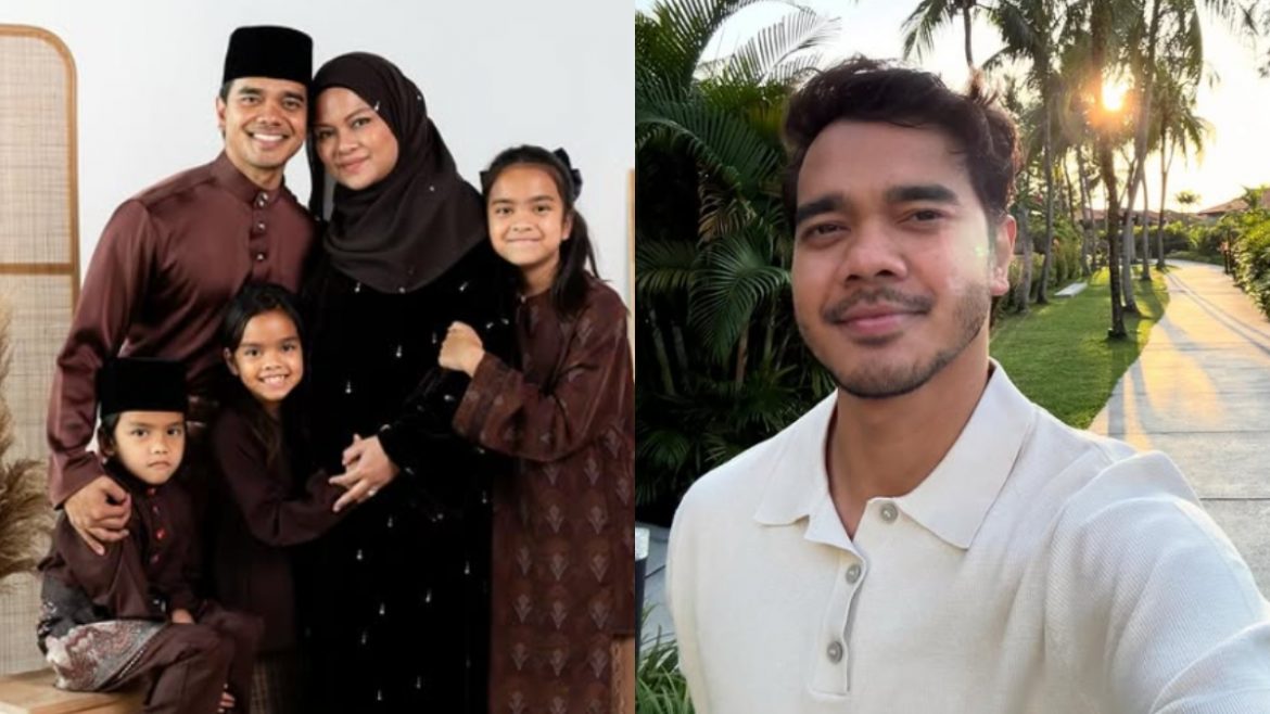 Alif Satar Impikan Kehidupan Tenang Di Rumah Kampung – ‘Bila Waktu Solat Dah Dekat, Drive Pergi Masjid’