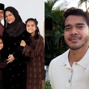 Alif Satar Impikan Kehidupan Tenang Di Rumah Kampung – ‘Bila Waktu Solat Dah Dekat, Drive Pergi Masjid’