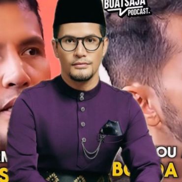 [VIDEO] ‘Saya Berdiri Atas Kaki Sendiri, Selepas 5 Tahun Berniaga..Baru Orang Tahu Saya Anak Bonda Rozita’ – Aliff Syukri