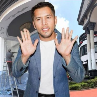 Aliff Syukri Dedah Kos Tukar Langsir Cecah RM800 Ribu, Cat Rumah Hampir Setengah Juta – ‘Saya Bergelut Cari Duit’