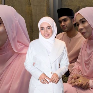 [VIDEO] Amira Othman Sabar Hadapi Komen Melampau, Peringat Diam Bukan Tanda Boleh Dibuli
