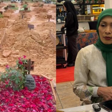 ‘Setiap Kali Baca Komen, Saya Anggap Positif & Tak Rasa Pertanyaan Itu Toksik’ – Amyza Aznan