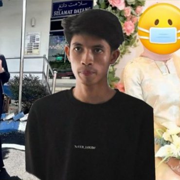 Bekas Tunang Mengaku Bersalah Cederakan Anak JL Fara, Didenda RM1,500