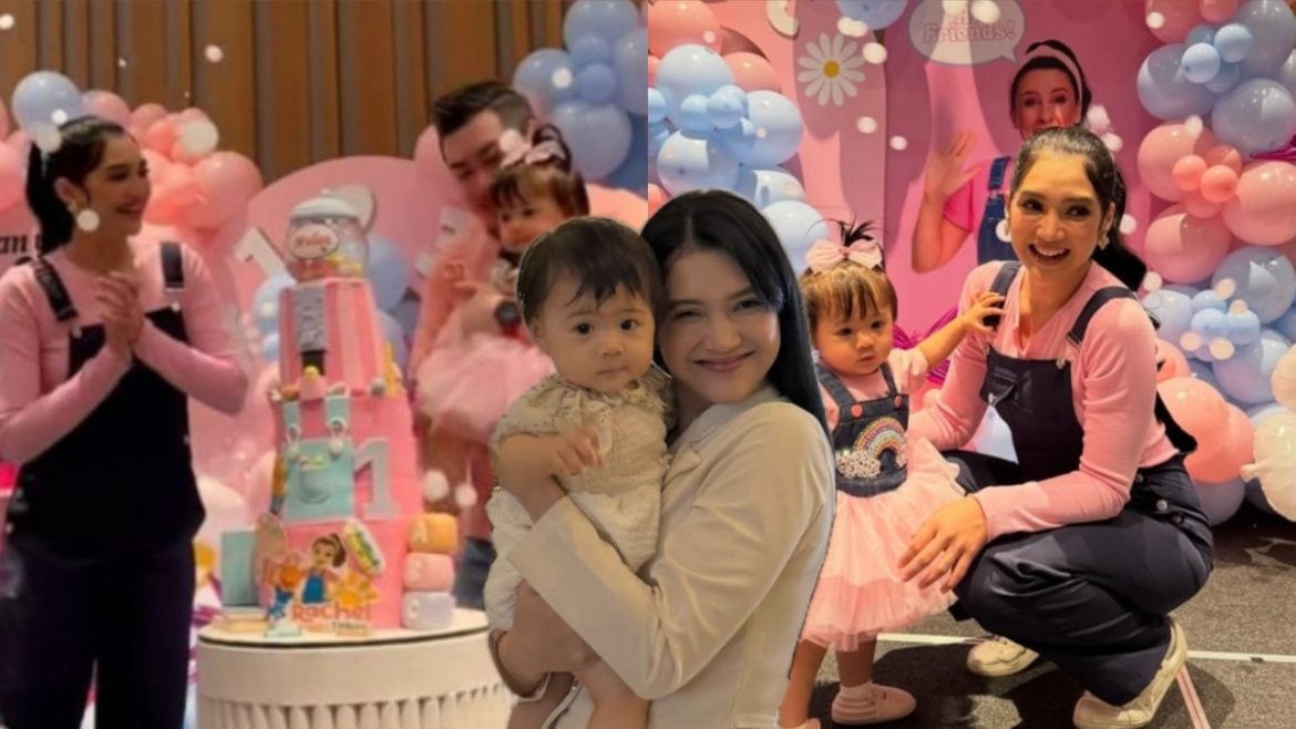 Atikah Suhaimi Terkilan Niat Baik Rai Hari Jadi Dengan Anak Yatim Dipertikai – ‘Mereka Semua Gembira, Bawa Balik Hadiah’
