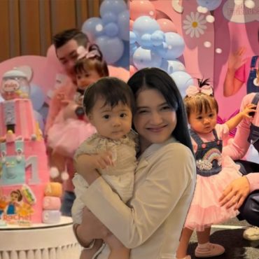 Atikah Suhaimi Terkilan Niat Baik Rai Hari Jadi Dengan Anak Yatim Dipertikai – ‘Mereka Semua Gembira, Bawa Balik Hadiah’