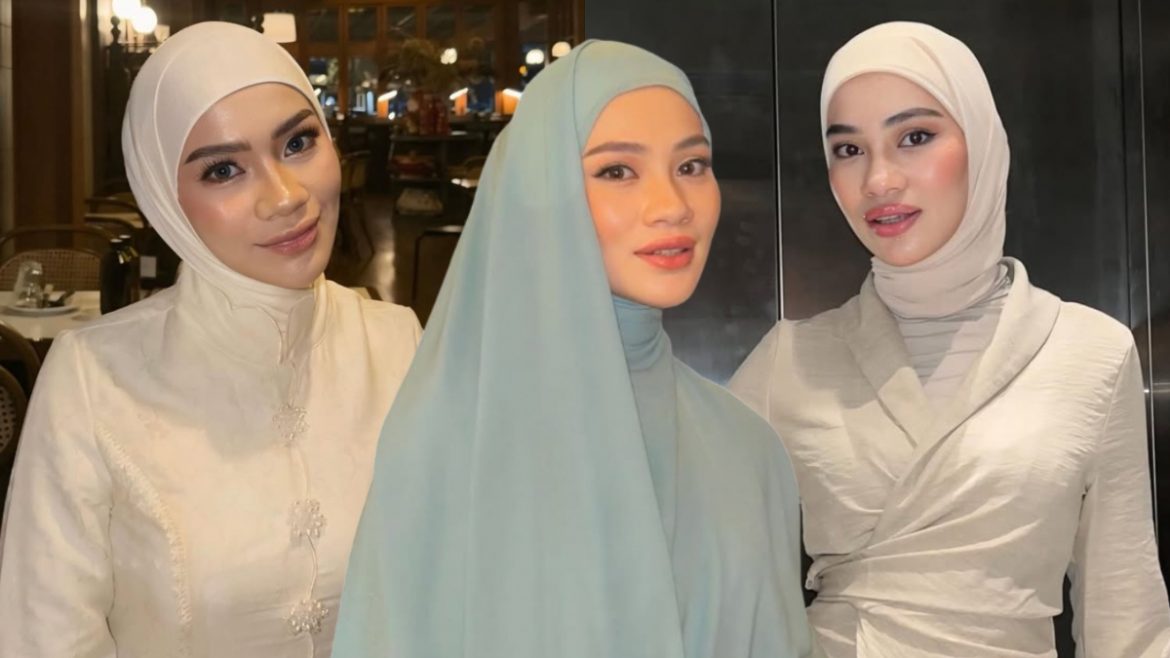 ‘Salah Ke Dilahirkan Di Kanoha? Saya Perhati Je Orang Yang Membandingkan’ – Ananda Natasha