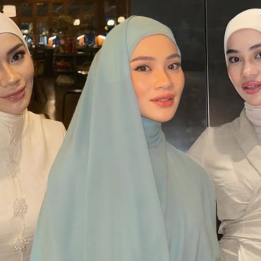 ‘Salah Ke Dilahirkan Di Kanoha? Saya Perhati Je Orang Yang Membandingkan’ – Ananda Natasha