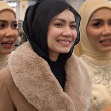 ‘Saya Nak Single Dahulu, Sebelum Ini Fikir Tentang Pasangan Pun Tak Habis Lagi’ – Aprena Manrose