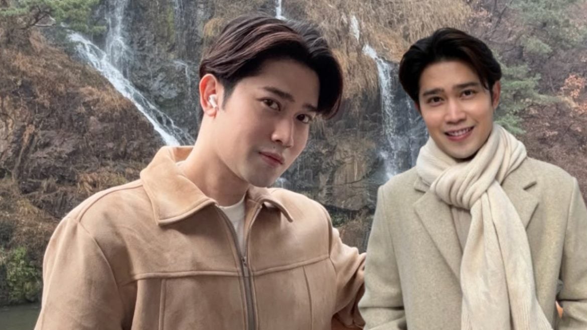 Ariz Lufias Selesa Melancong Ke Korea, Dedah Kos Perbelanjaan – ‘Jumlah Hampir Sebulan Di Sini Lebih RM25k’