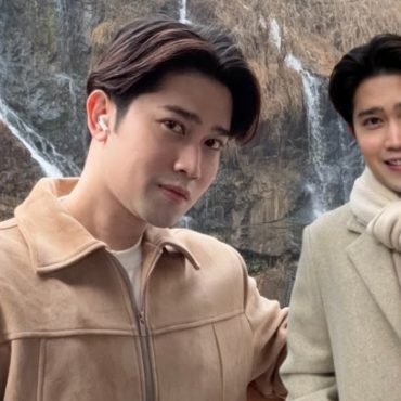 Ariz Lufias Selesa Melancong Ke Korea, Dedah Kos Perbelanjaan – ‘Jumlah Hampir Sebulan Di Sini Lebih RM25k’