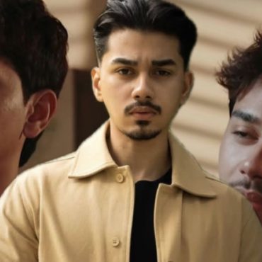 ‘Saya Ada Keturunan Afrika, Saudara Semua Badan Besar’ – Asad Motawh