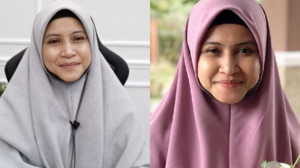 ‘Bila Dunia Jadi Tidak Stabil, Itu Isyarat Untuk Kembali Kepada Allah’ – Asma Harun