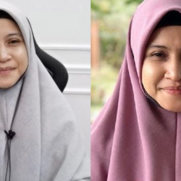 ‘Bila Dunia Jadi Tidak Stabil, Itu Isyarat Untuk Kembali Kepada Allah’ – Asma Harun
