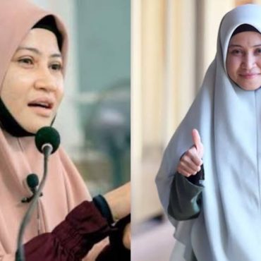 ‘No, Jangan Upload!’ – Ustazah Asma’ Harun Tegur Trend Video Joget Dengan Keluarga Di Media Sosial