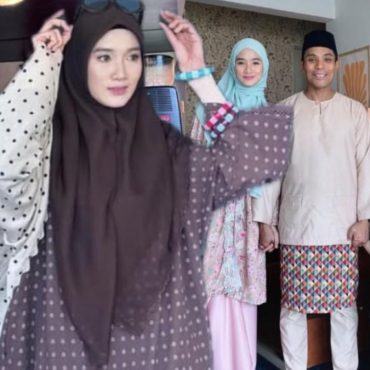 ‘Kami Beli Satu Atau Dua Pasang Baju, Recycle Pakai Baju Tahun Lepas’ – Atita Haris