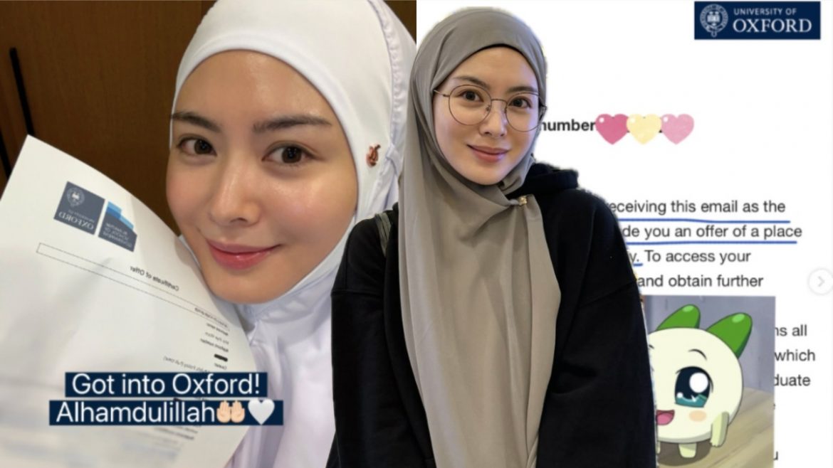 [VIDEO] Nabila Razali Jawab Kritikan Pakai Tudung Singkat & Berpakaian Jarang – ‘Saya Hanya Manusia Biasa’