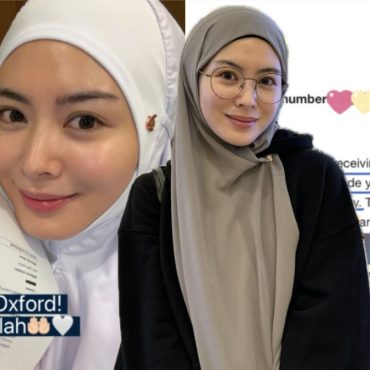 [VIDEO] Nabila Razali Jawab Kritikan Pakai Tudung Singkat & Berpakaian Jarang – ‘Saya Hanya Manusia Biasa’