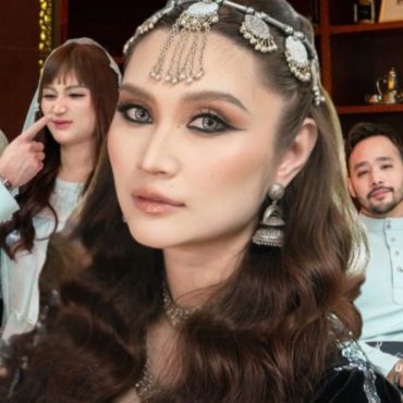 ‘Nabil Take Over Jaga Baby, Ada Suami Bantu & Menyenangkan Isteri Satu Rezeki’ – Ayda Jebat