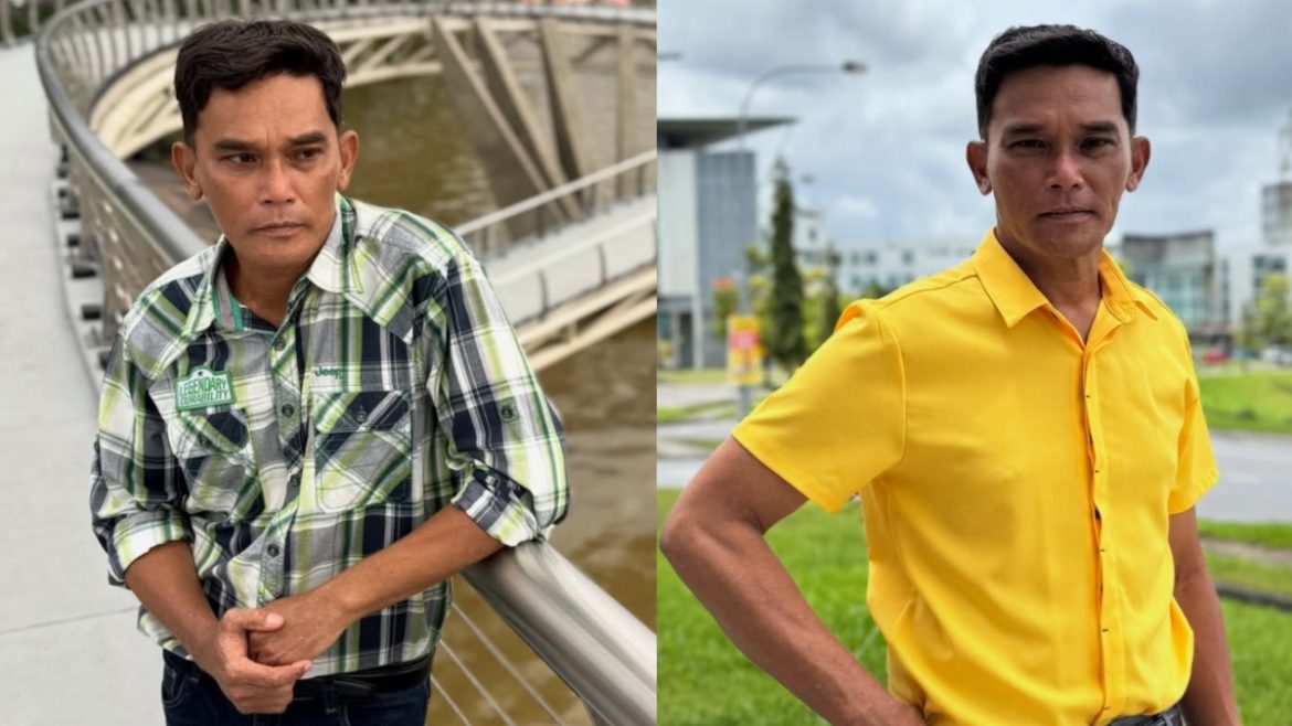 ‘Aku Pernah Tunggu Artis Yang Belum Dikenali Dari Pagi Sampai Petang Dekat Set’ – Azhan Rani