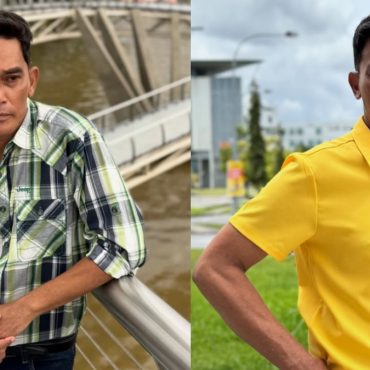 ‘Aku Pernah Tunggu Artis Yang Belum Dikenali Dari Pagi Sampai Petang Dekat Set’ – Azhan Rani