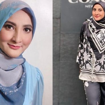 Azza Elite Beri Respon Selepas Dilabel Artis Sendu & Tidak Semenggah – ‘Eloklah Tu, Ada Masa Bersama Keluarga’