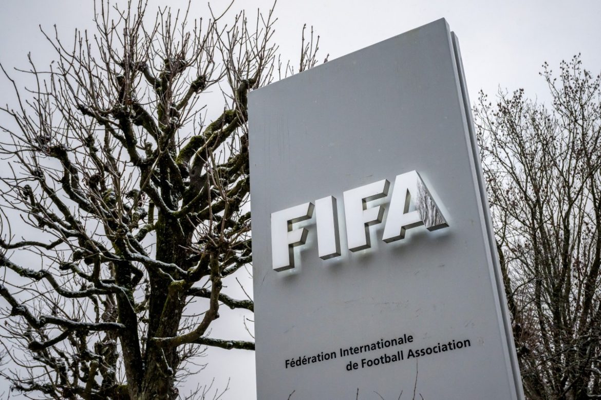 'Tidak Boleh Terburu Buru,' Itu Alasan FIFA Tidak Hukum Kelab Negara Haram Yang Beraksi Di Tanah Milik Orang Lain