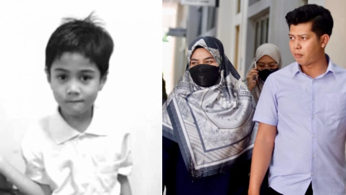Fedtri Yahya Terharu, Ibu Dedah Anak Autistik Tiru Gaya Mengacara – ‘Baru Je Tahun Lepas Anak Saya Mula Bercakap’ 