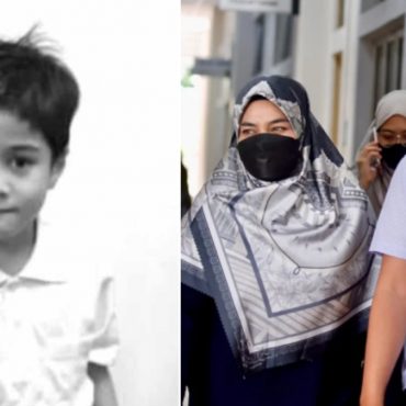 Fedtri Yahya Terharu, Ibu Dedah Anak Autistik Tiru Gaya Mengacara – ‘Baru Je Tahun Lepas Anak Saya Mula Bercakap’ 
