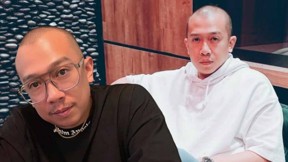 Boss Ned Kongsi Nasihat Untuk Kaum Suami Jaga Pernikahan – ‘Menyayangi Isteri!’