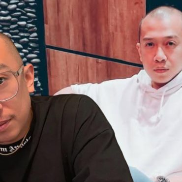 Boss Ned Kongsi Nasihat Untuk Kaum Suami Jaga Pernikahan – ‘Menyayangi Isteri!’