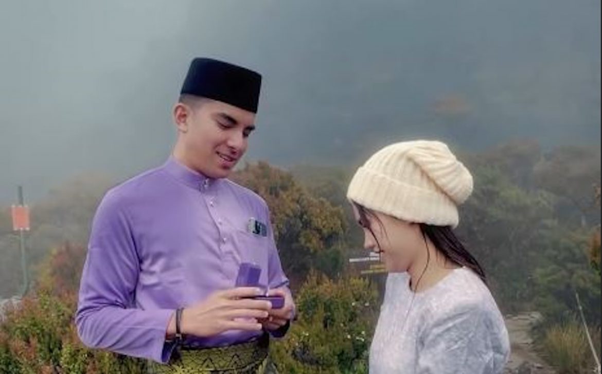 Syed Saddiq