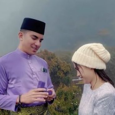 Syed Saddiq