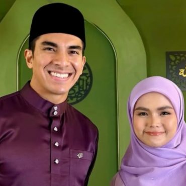 ‘Bella & Syed Saddiq Bertunang Dulu, Barulah Nikah Dalam Tempoh Beberapa Bulan Lagi’