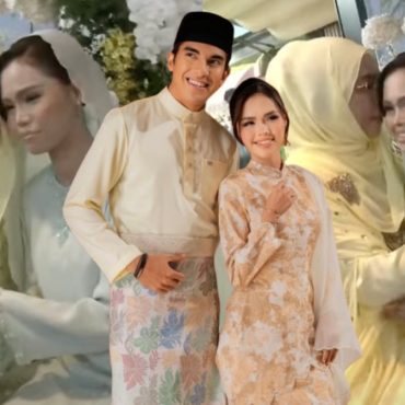 [VIDEO] Dari Teman Sekerja, Syed Saddiq Kini Sah Tunangan Bella Astillah