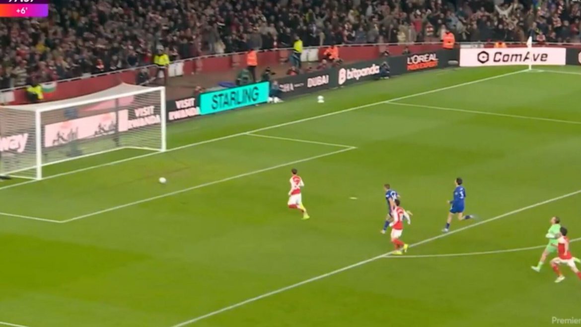 Arsenal