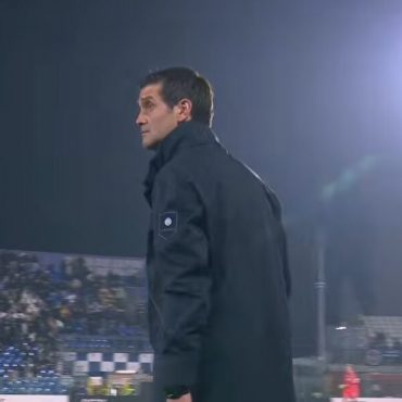 Chivu inter