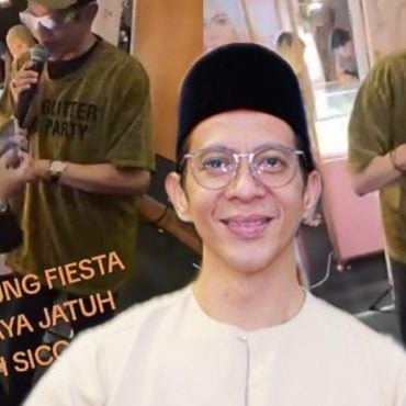 [VIDEO] ‘Selepas Bergambar Dengan Saya, Tiba-Tiba Dia Pengsan’ – Roslan Shah