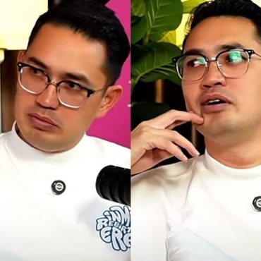 [VIDEO] CK Faizal Dedah Kru Kabin Berasmara Semasa Penerbangan? – ‘Dekat Sempit-Sempit Dia Buat’