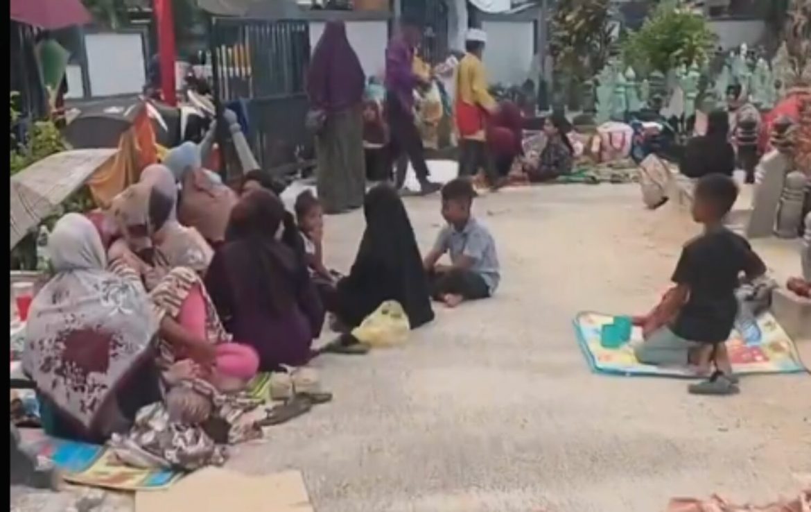 Warga Rohingya