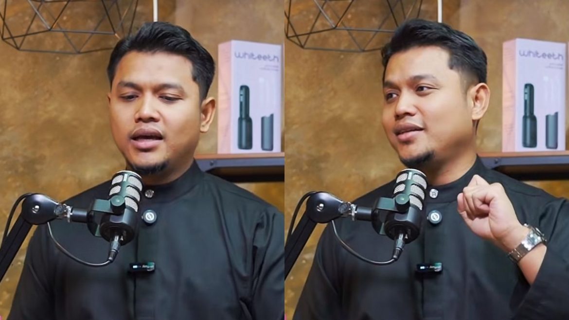 [VIDEO] Amira Othman Sabar Hadapi Komen Melampau, Peringat Diam Bukan Tanda Boleh Dibuli