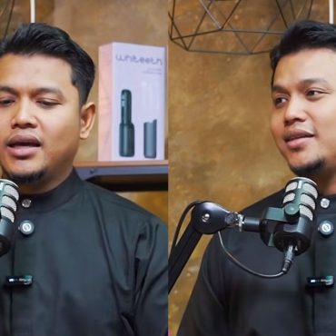[VIDEO] Amira Othman Sabar Hadapi Komen Melampau, Peringat Diam Bukan Tanda Boleh Dibuli