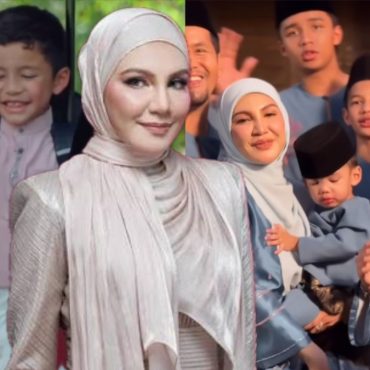 Tak Perlu Stress Didapur, Marrybrown Bawakan Hidangan Raya Buat Seisi Keluarga