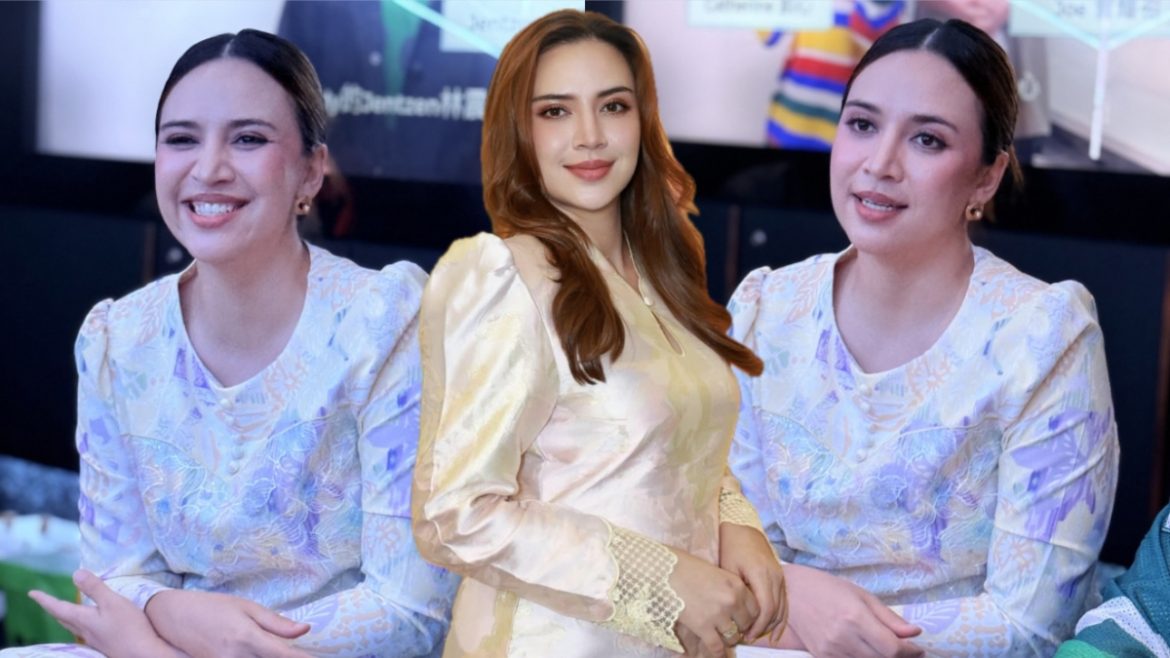Diana Danielle Mengaku Dilamun Cinta Dengan Ahli Perniagaan – ‘Sudah Sampai Masanya, Saya Dah Move On’