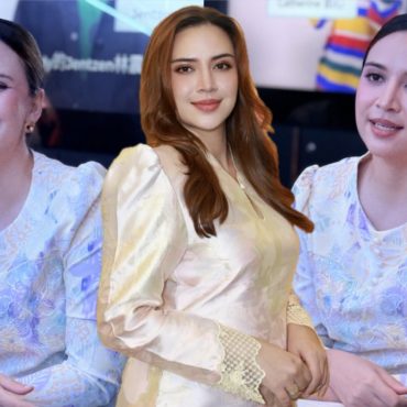 Diana Danielle Mengaku Dilamun Cinta Dengan Ahli Perniagaan – ‘Sudah Sampai Masanya, Saya Dah Move On’