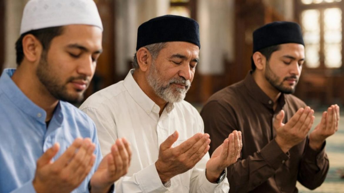 Jangan Lepaskan Peluang! Ini 5 Waktu Mustajab Berdoa Dalam Bulan Ramadan