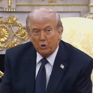 trump serang iran